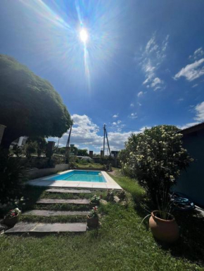 Casa brisas del lago